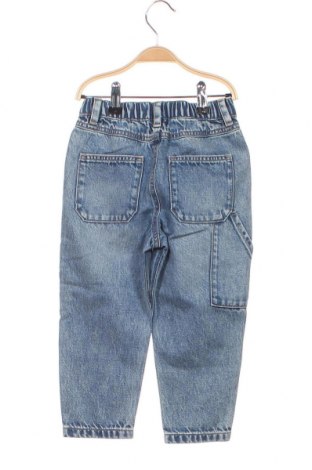 Dziecięce jeansy Tom Tailor, Rozmiar 3-4y/ 104-110 cm, Kolor Niebieski, Cena 108,75 zł