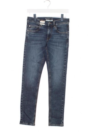 Dziecięce jeansy Tom Tailor, Rozmiar 10-11y/ 146-152 cm, Kolor Niebieski, Cena 181,25 zł