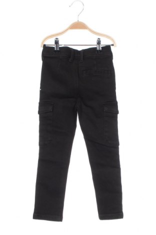 Dziecięce jeansy Tom Tailor, Rozmiar 3-4y/ 104-110 cm, Kolor Czarny, Cena 99,69 zł