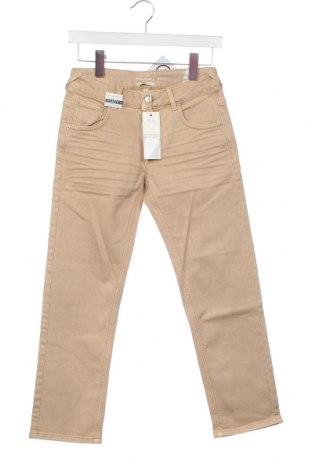 Dětské džíny  Tom Tailor, Velikost 11-12y/ 152-158 cm, Barva Béžová, Cena  444,00 Kč