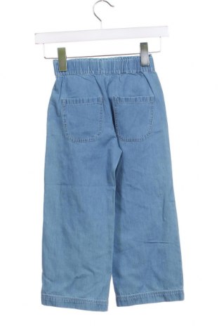 Dětské džíny  Tom Tailor, Velikost 3-4y/ 104-110 cm, Barva Modrá, Cena  542,00 Kč