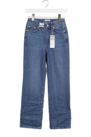 Dziecięce jeansy Tom Tailor, Rozmiar 10-11y/ 146-152 cm, Kolor Niebieski, Cena 81,56 zł