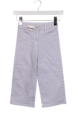 Dziecięce jeansy Tom Tailor, Rozmiar 3-4y/ 104-110 cm, Kolor Fioletowy, Cena 99,69 zł