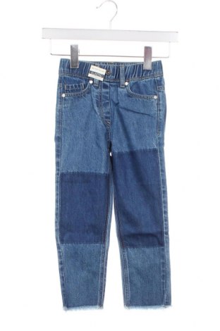 Dziecięce jeansy Tom Tailor, Rozmiar 4-5y/ 110-116 cm, Kolor Niebieski, Cena 108,75 zł