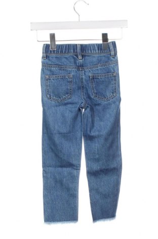 Detské džínsy  Tom Tailor, Veľkosť 4-5y/ 110-116 cm, Farba Modrá, Cena  17,53 €