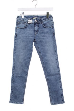 Detské džínsy  Tom Tailor, Veľkosť 10-11y/ 146-152 cm, Farba Modrá, Cena  19,28 €