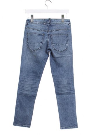 Dětské džíny  Tom Tailor, Velikost 10-11y/ 146-152 cm, Barva Modrá, Cena  986,00 Kč