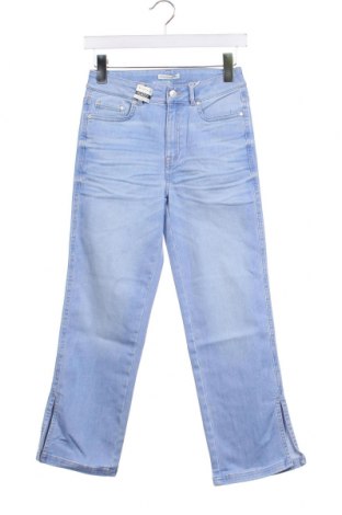 Dětské džíny  Tom Tailor, Velikost 11-12y/ 152-158 cm, Barva Modrá, Cena  444,00 Kč