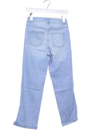 Dziecięce jeansy Tom Tailor, Rozmiar 11-12y/ 152-158 cm, Kolor Niebieski, Cena 54,38 zł