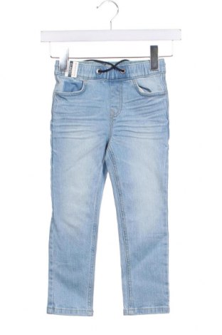 Dětské džíny  Tom Tailor, Velikost 4-5y/ 110-116 cm, Barva Modrá, Cena  592,00 Kč