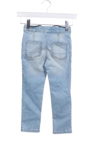 Dziecięce jeansy Tom Tailor, Rozmiar 4-5y/ 110-116 cm, Kolor Niebieski, Cena 81,56 zł