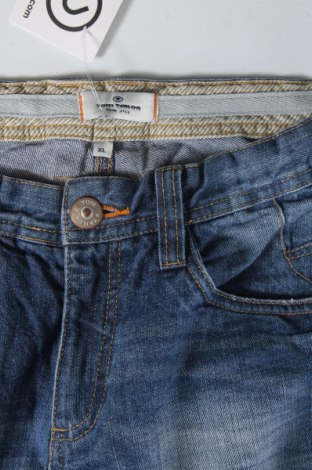 Kinderjeans Tom Tailor, Größe 15-18y/ 170-176 cm, Farbe Blau, Preis € 3,13