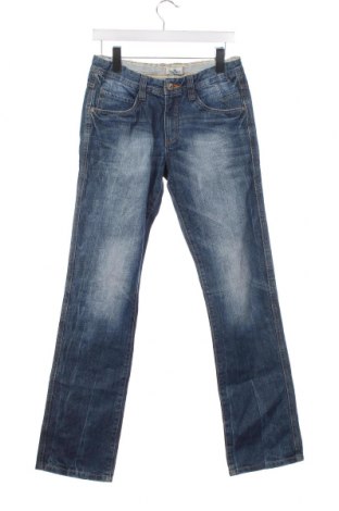 Detské džínsy  Tom Tailor, Veľkosť 15-18y/ 170-176 cm, Farba Modrá, Cena  2,55 €