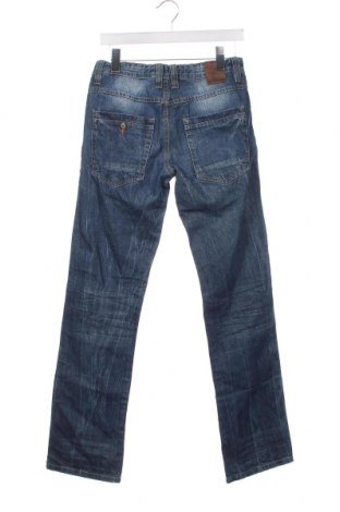 Kinderjeans Tom Tailor, Größe 15-18y/ 170-176 cm, Farbe Blau, Preis 3,13 €