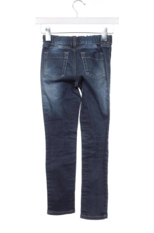 Dziecięce jeansy United Colors Of Benetton, Rozmiar 13-14y/ 164-168 cm, Kolor Niebieski, Cena 35,17 zł