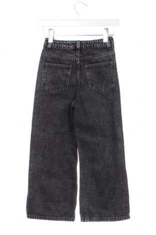 Dziecięce jeansy United Colors Of Benetton, Rozmiar 8-9y/ 134-140 cm, Kolor Szary, Cena 67,41 zł