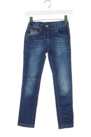 Dziecięce jeansy United Colors Of Benetton, Rozmiar 9-10y/ 140-146 cm, Kolor Niebieski, Cena 40,45 zł