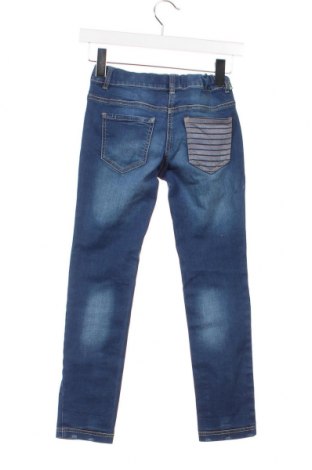 Kinderjeans United Colors Of Benetton, Größe 9-10y/ 140-146 cm, Farbe Blau, Preis 9,00 €