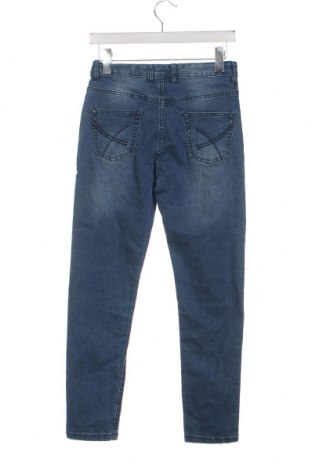 Kinderjeans Y.F.K., Größe 11-12y/ 152-158 cm, Farbe Blau, Preis 5,57 €