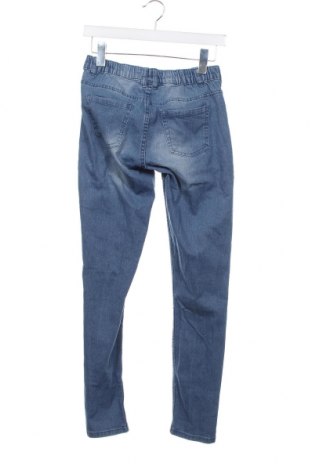 Kinderjeans Y.F.K., Größe 13-14y/ 164-168 cm, Farbe Blau, Preis 3,34 €