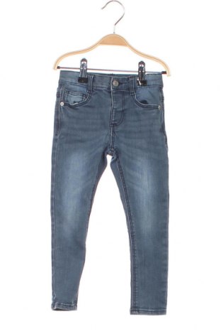 Detské džínsy  Zara, Veľkosť 3-4y/ 104-110 cm, Farba Modrá, Cena  5,53 €