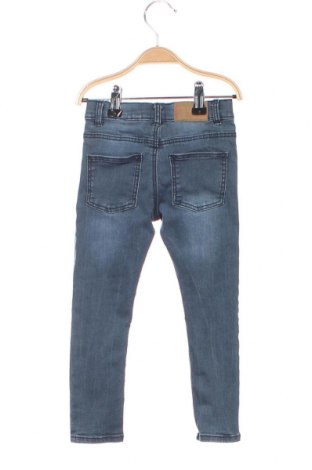 Detské džínsy  Zara, Veľkosť 3-4y/ 104-110 cm, Farba Modrá, Cena  9,21 €