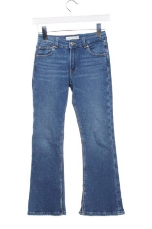 Detské džínsy  Zara, Veľkosť 9-10y/ 140-146 cm, Farba Modrá, Cena  5,53 €