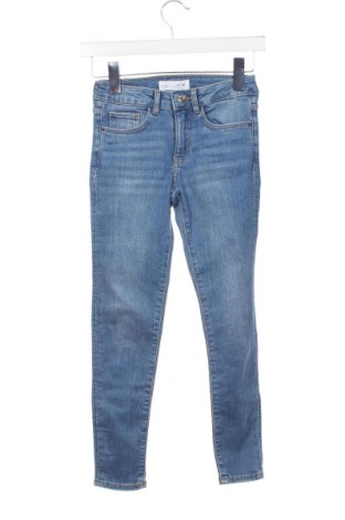 Detské džínsy  Zara, Veľkosť 8-9y/ 134-140 cm, Farba Modrá, Cena  5,53 €