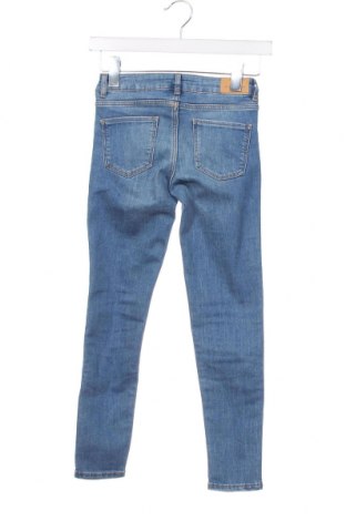 Detské džínsy  Zara, Veľkosť 8-9y/ 134-140 cm, Farba Modrá, Cena  9,22 €