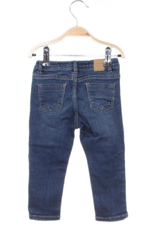 Kinderjeans Zara, Größe 12-18m/ 80-86 cm, Farbe Blau, Preis 9,22 €