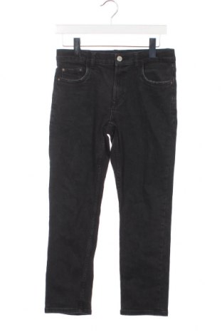 Detské džínsy  Zara, Veľkosť 11-12y/ 152-158 cm, Farba Čierna, Cena  5,72 €