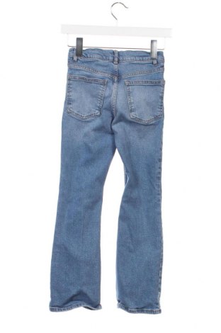 Detské džínsy  Zara, Veľkosť 11-12y/ 152-158 cm, Farba Modrá, Cena  5,13 €