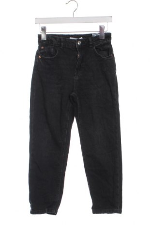 Детски дънки Zara, Размер 11-12y/ 152-158 см, Цвят Черен, Цена 18,00 лв.