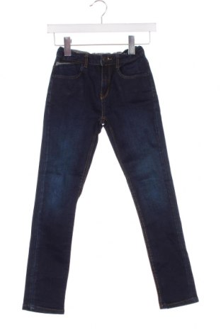 Kinderjeans Zara, Größe 8-9y/ 134-140 cm, Farbe Blau, Preis 5,40 €