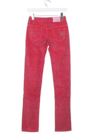 Kinder Cordhose, Größe 12-13y/ 158-164 cm, Farbe Rosa, Preis 4,95 €