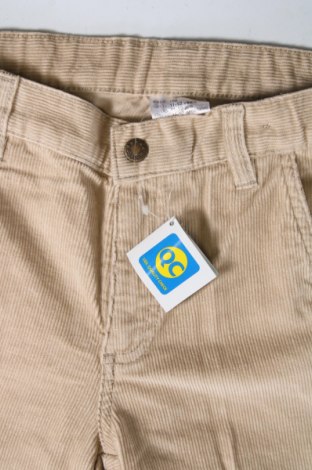 Παιδικό κοτλέ παντελόνι, Μέγεθος 11-12y/ 152-158 εκ., Χρώμα  Μπέζ, Τιμή 5,92 €