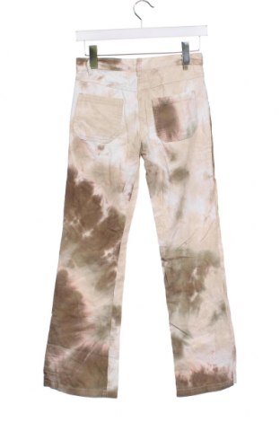 Pantaloni de catifea reiată, pentru copii Adessa, Mărime 11-12y/ 152-158 cm, Culoare Multicolor, Preț 20,72 Lei
