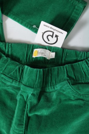 Детски джинси Boden, Размер 10-11y/ 146-152 см, Цвят Зелен, Цена 18,95 лв.