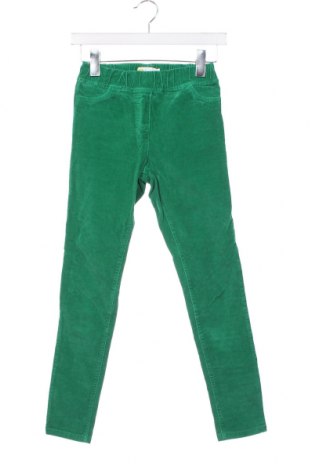 Παιδικό κοτλέ παντελόνι Boden, Μέγεθος 10-11y/ 146-152 εκ., Χρώμα Πράσινο, Τιμή 11,78 €