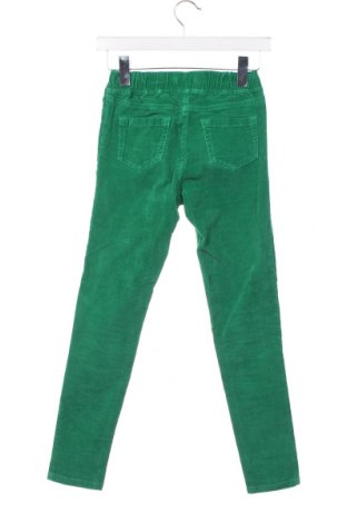 Pantaloni de catifea reiată, pentru copii Boden, Mărime 10-11y/ 146-152 cm, Culoare Verde, Preț 56,86 Lei