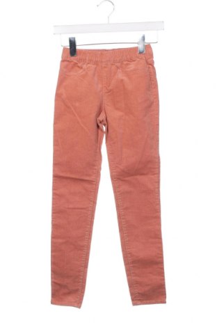 Παιδικό κοτλέ παντελόνι H&M, Μέγεθος 9-10y/ 140-146 εκ., Χρώμα Ρόζ , Τιμή 5,28 €