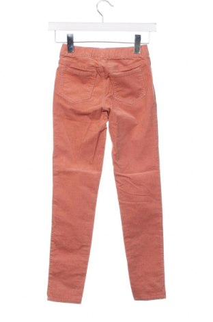 Dětské manšestráky  H&M, Velikost 9-10y/ 140-146 cm, Barva Růžová, Cena  131,00 Kč