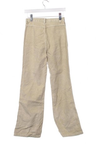 Pantaloni de catifea reiată, pentru copii O'neill, Mărime 12-13y/ 158-164 cm, Culoare Verde, Preț 151,47 Lei