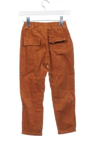 Детски джинси Reserved, Размер 6-7y/ 122-128 см, Цвят Бежов, Цена 21,00 лв.