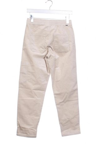 Детски джинси Tom Tailor, Размер 11-12y/ 152-158 см, Цвят Бежов, Цена 13,60 лв.
