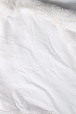 Kinderweste, Größe 4-5y/ 110-116 cm, Farbe Weiß, Preis € 6,57