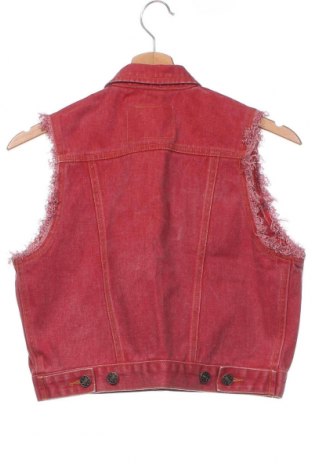 Dětská vesta  Arizona, Velikost 6-7y/ 122-128 cm, Barva Růžová, Cena  268,00 Kč