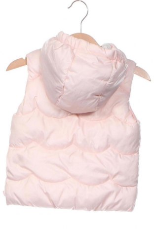 Kinderweste Baby Club, Größe 18-24m/ 86-98 cm, Farbe Rosa, Preis € 14,61