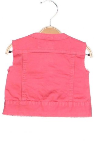 Dětská vesta  Guess, Velikost 3-6m/ 62-68 cm, Barva Růžová, Cena  739,00 Kč