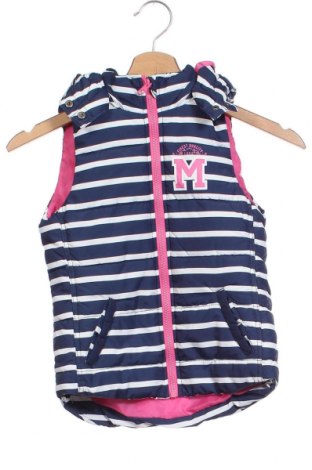 Kinderweste H&M, Größe 5-6y/ 116-122 cm, Farbe Mehrfarbig, Preis 13,64 €